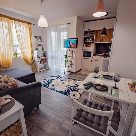 Palah 22 Apartment