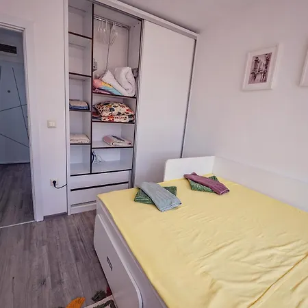 Palah 22 Apartment