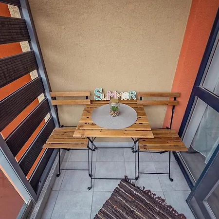 Apartment Palah 22